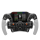 Kierownica do konsol Asetek Forte Formula Pro Button Box, 4.3-inch LCD, aRGB - black